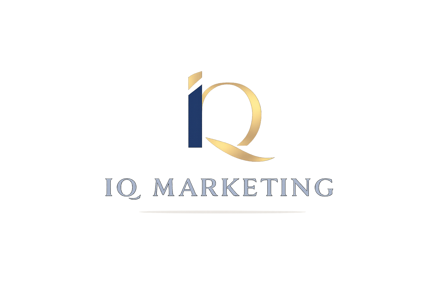 IQ Marketing Logo